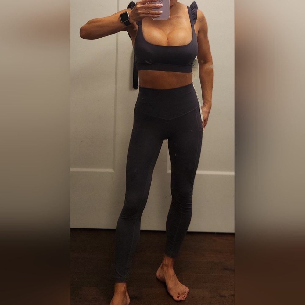 NWT Popflex Active XS/S  set